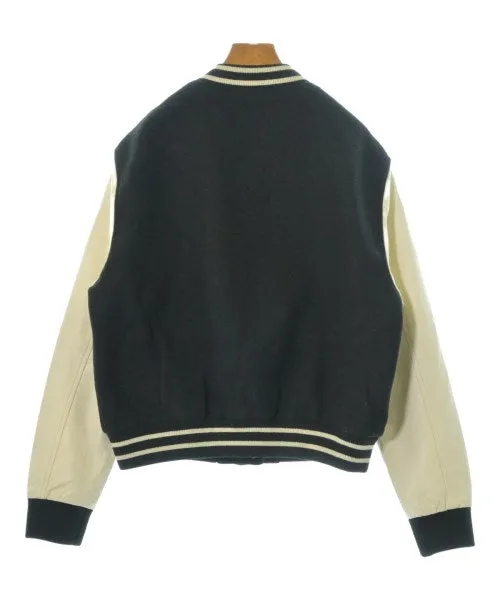 Spick and Span Varsity Jackets