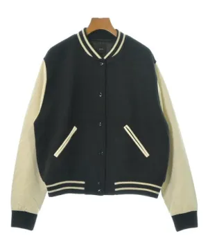 Spick and Span Varsity Jackets