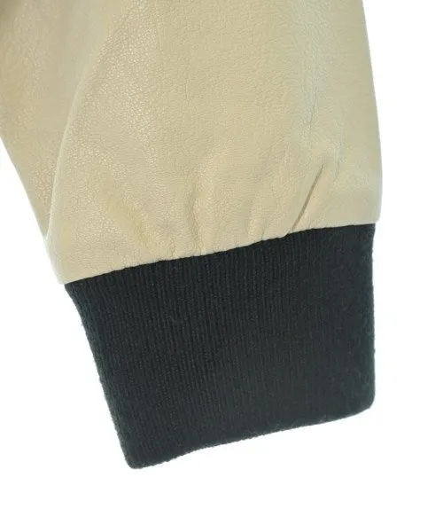 Spick and Span Varsity Jackets