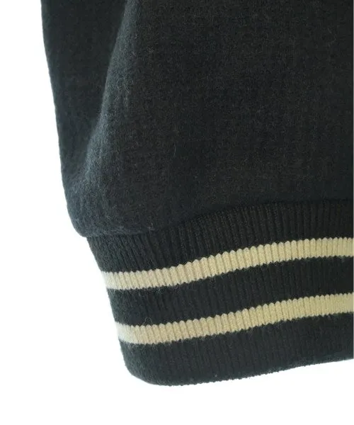 Spick and Span Varsity Jackets