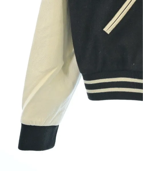 Spick and Span Varsity Jackets