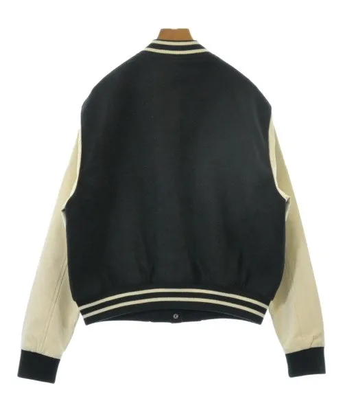 Spick and Span Varsity Jackets