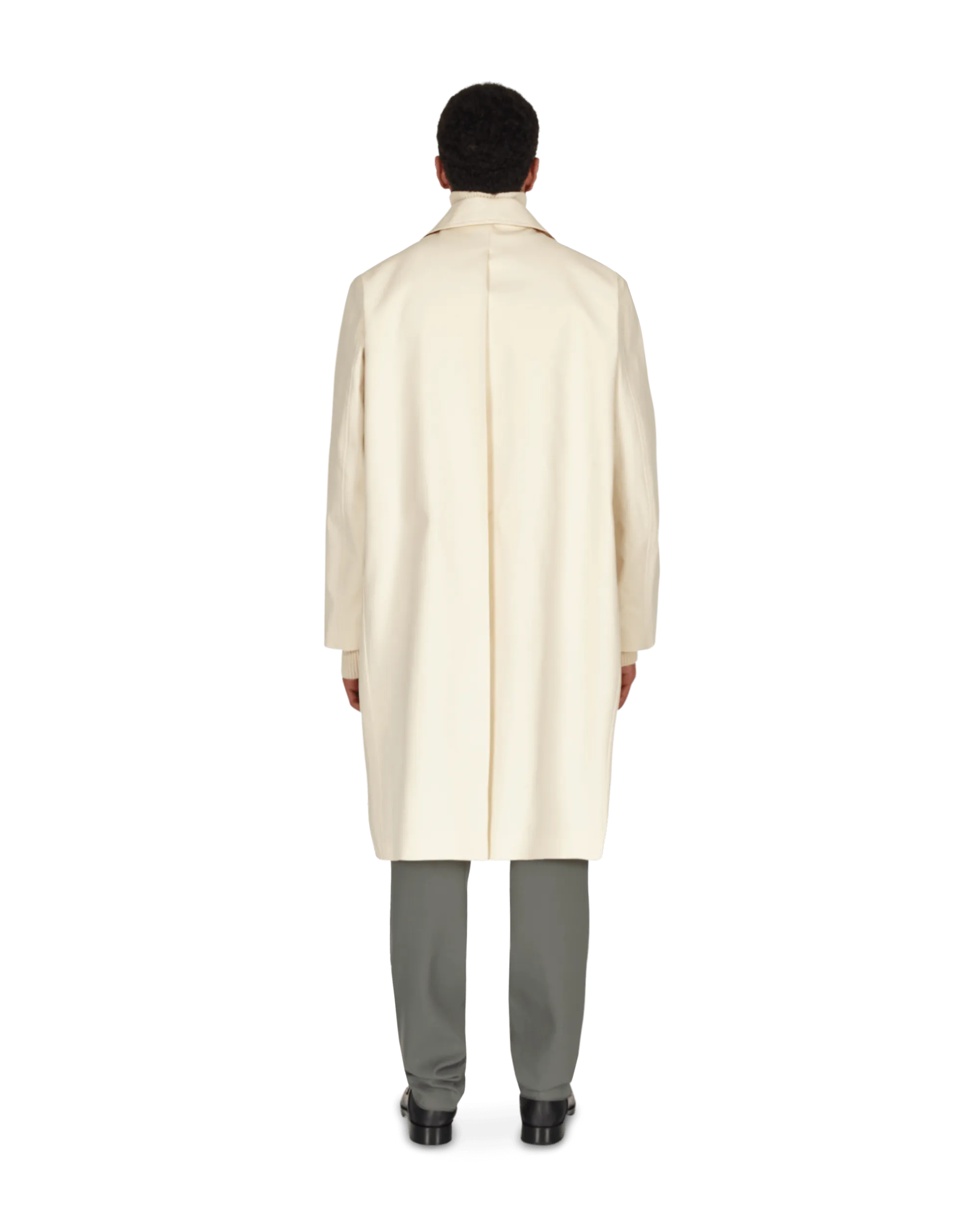 Sport Coat Beige