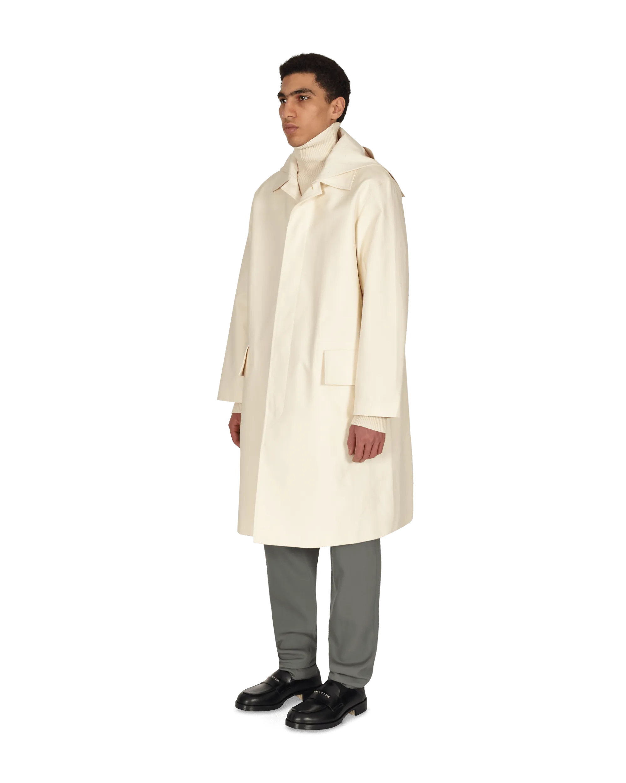 Sport Coat Beige