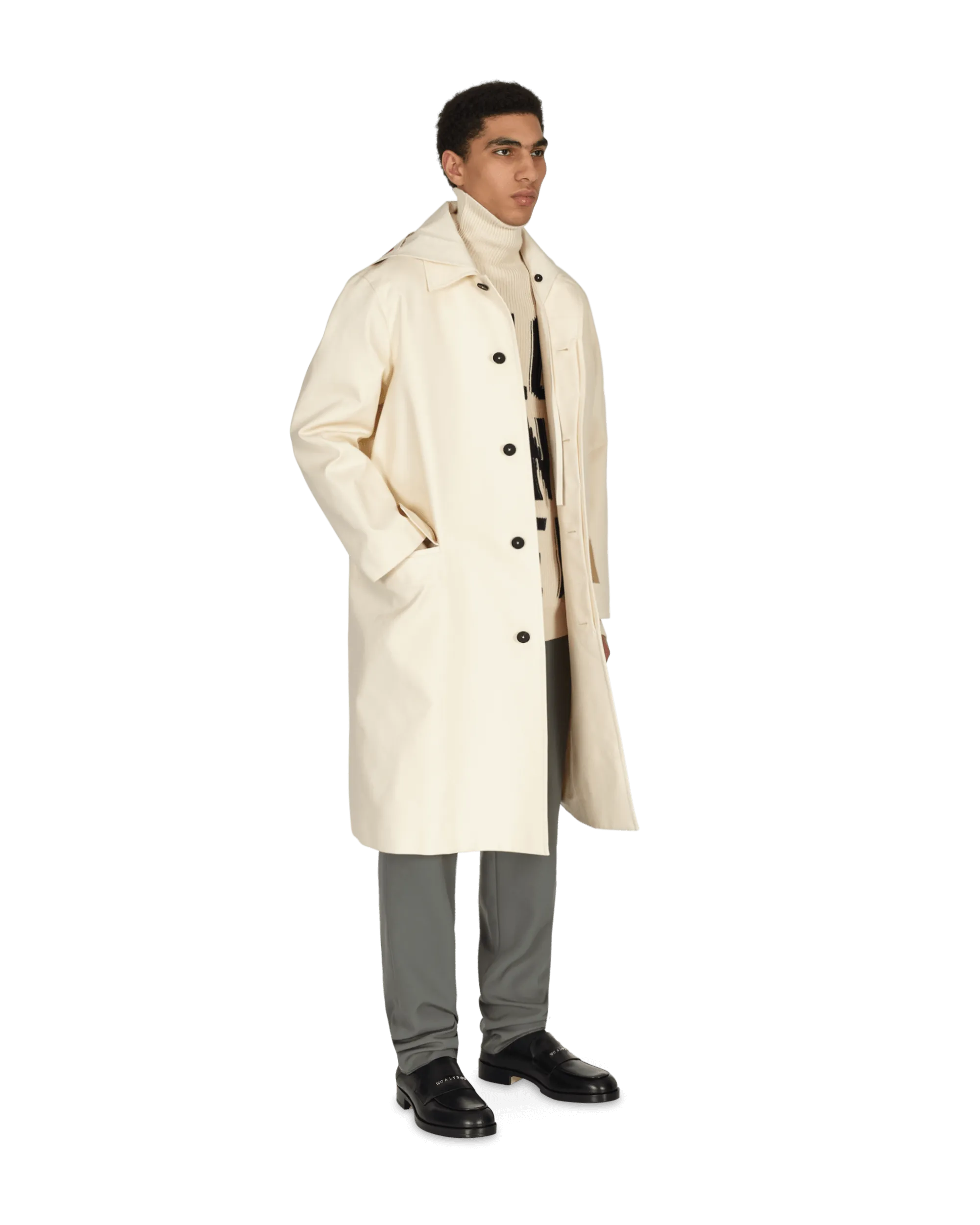 Sport Coat Beige
