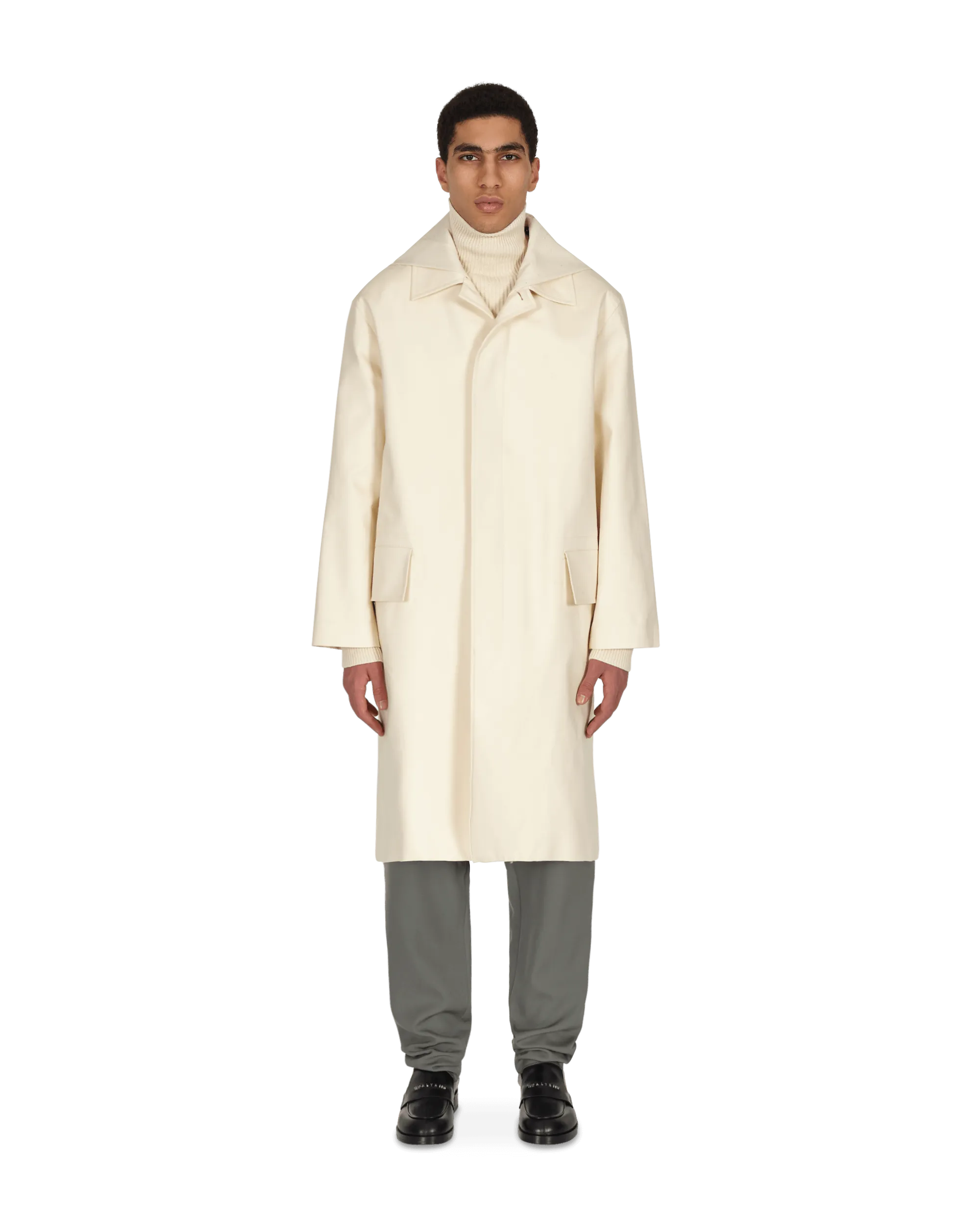 Sport Coat Beige