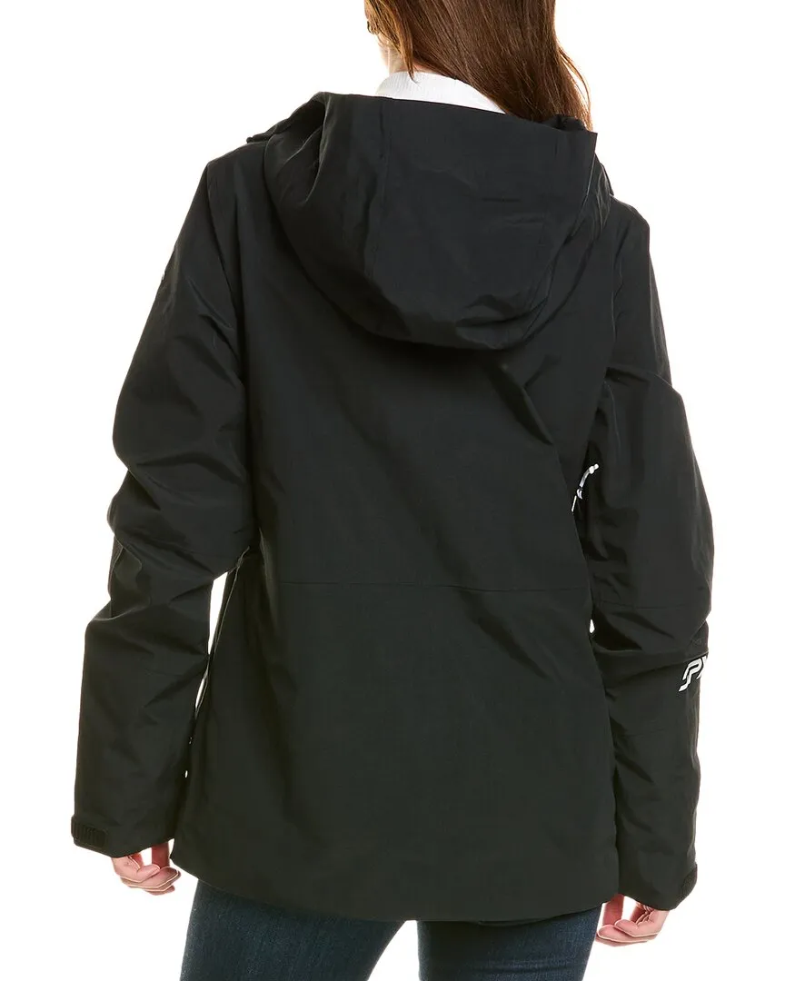 Spyder Jagged GTX Shell Jacket
