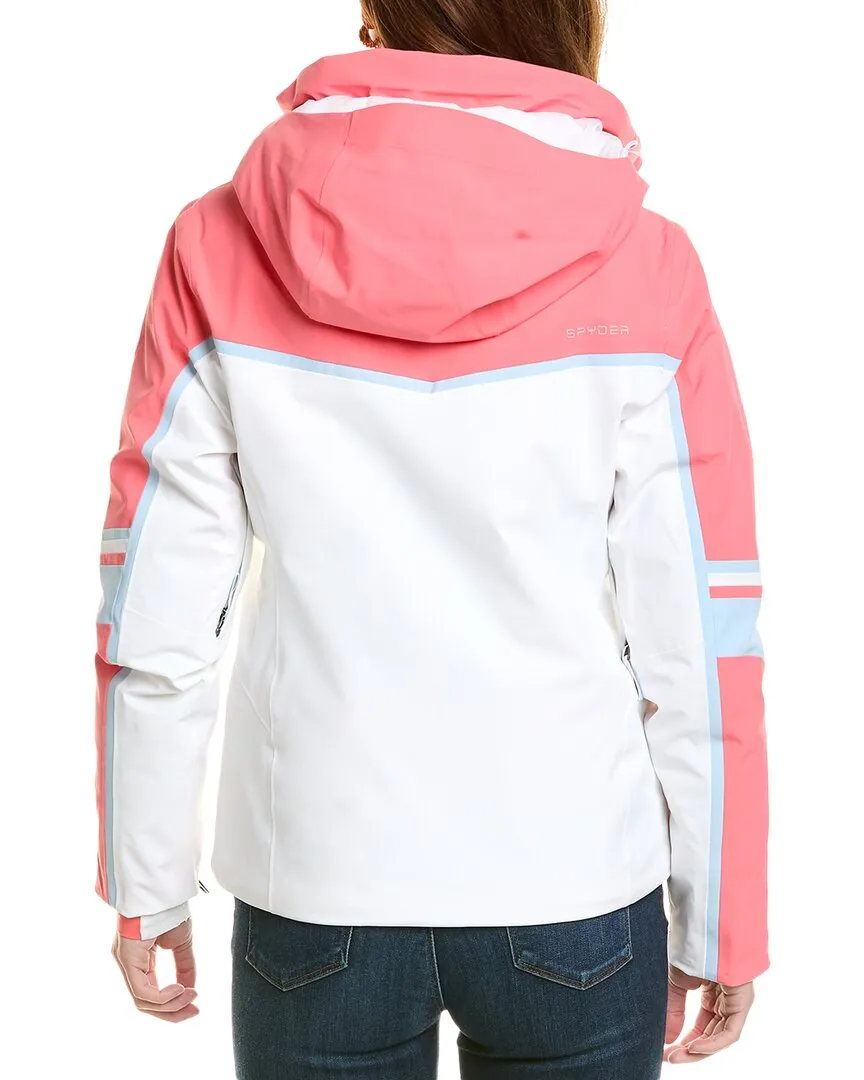 Spyder Poise Jacket