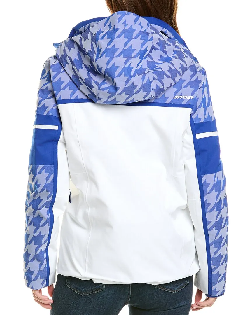 Spyder Poise Jacket