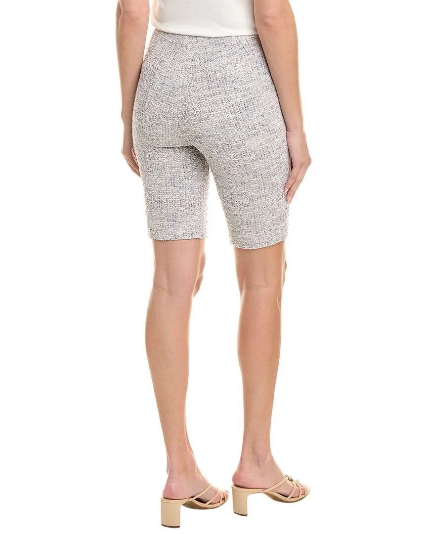St. John Short