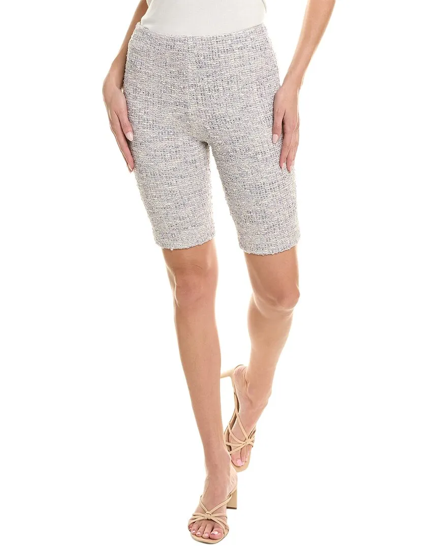 St. John Short