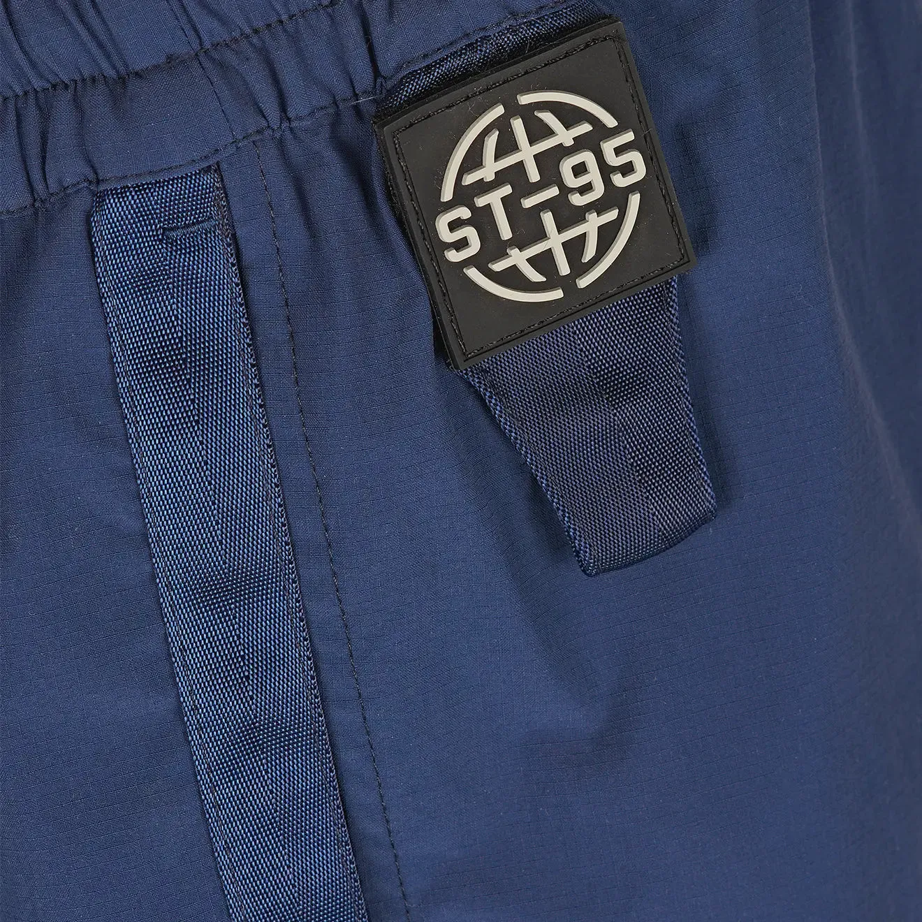ST95 Cargo Shorts Navy