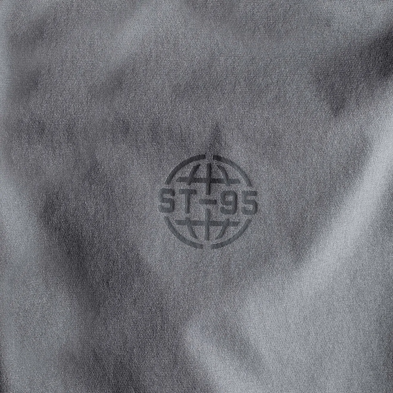 ST95 Frattina Shirt Mid Grey