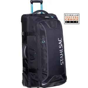 Stahlsac - Steel 34" Wheeled Bag Outdoor Huish Outdoors