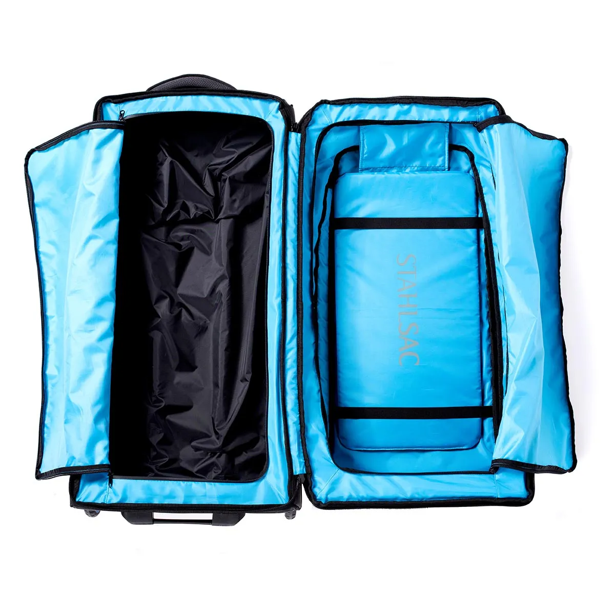 Stahlsac - Steel 34" Wheeled Bag Outdoor Huish Outdoors