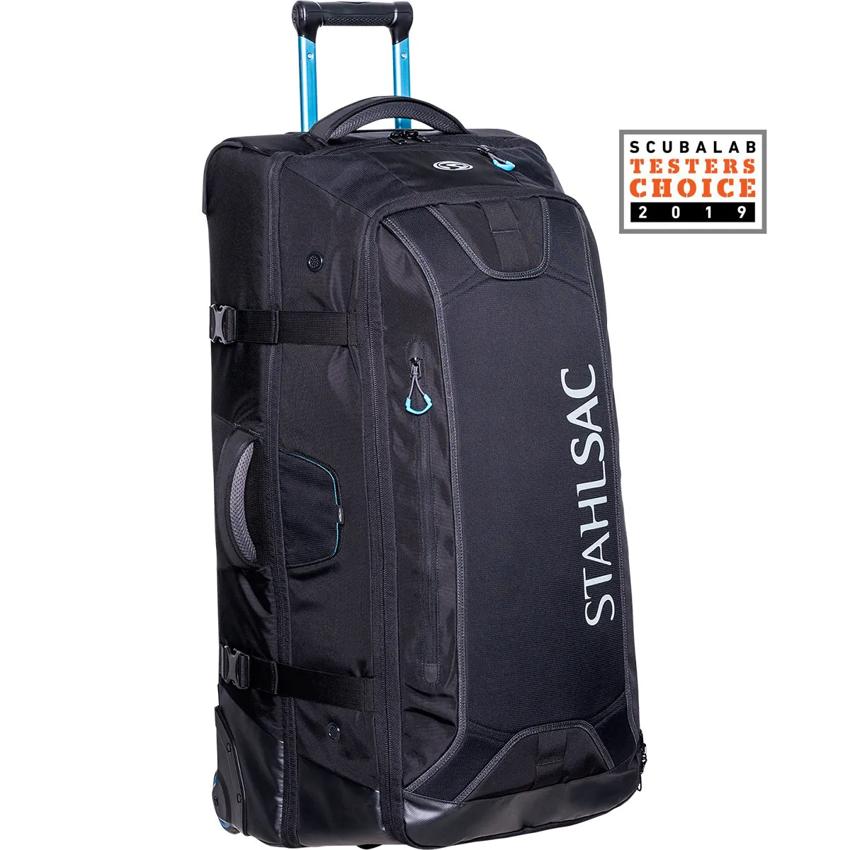 Stahlsac - Steel 34" Wheeled Bag Outdoor Huish Outdoors