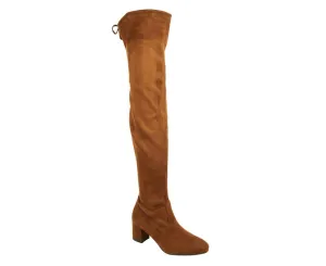 Stuart Weitzman Women's Genna Over the Knee Boot