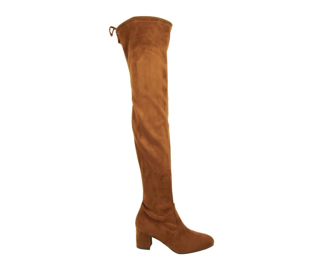 Stuart Weitzman Women's Genna Over the Knee Boot