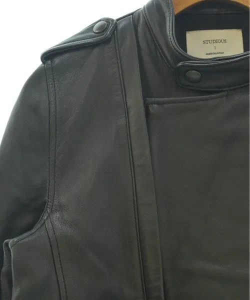 STUDIOUS Motercycle Jackets