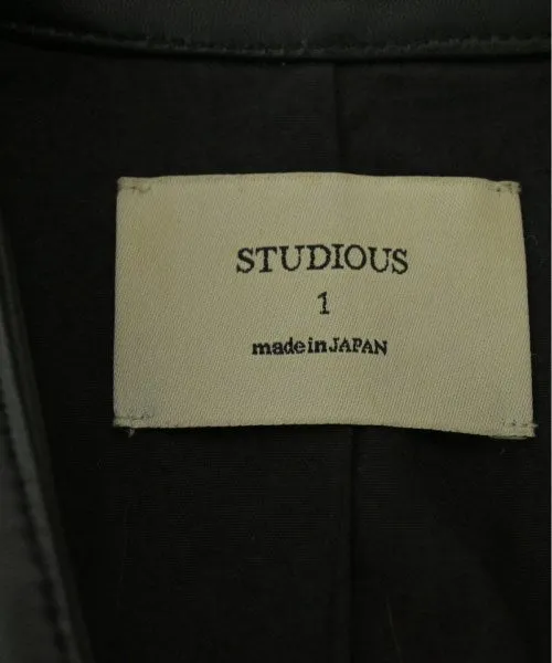 STUDIOUS Motercycle Jackets