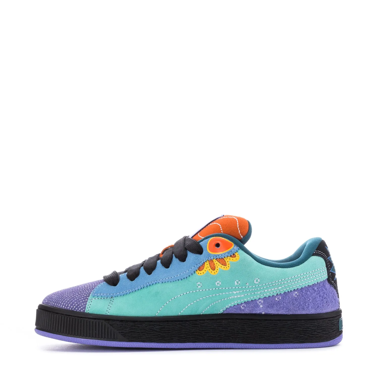 Suede XL - Mens