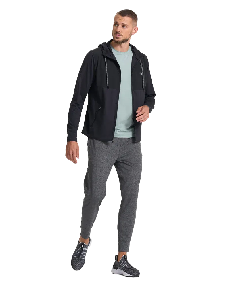 Sunday Element Jacket in Black