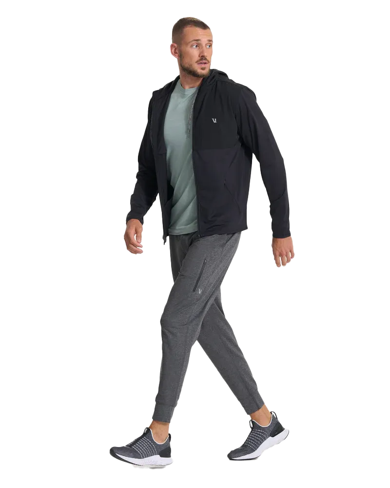 Sunday Element Jacket in Black