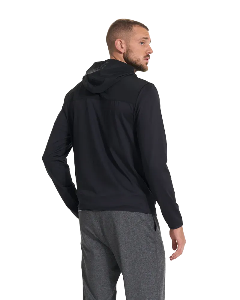 Sunday Element Jacket in Black