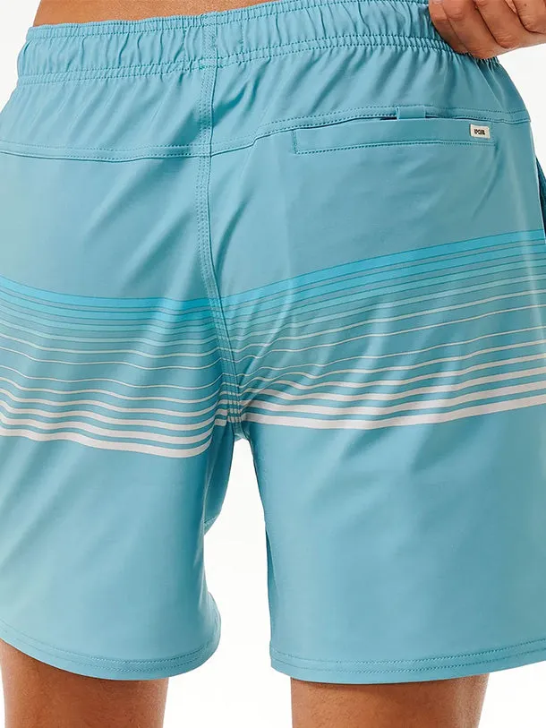 Surf Revival Volley Boardshort