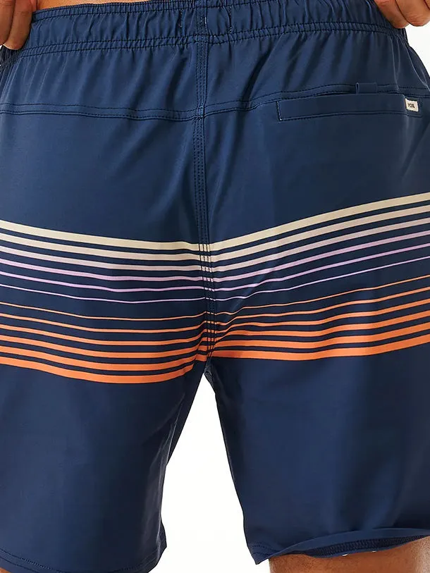 Surf Revival Volley Boardshort
