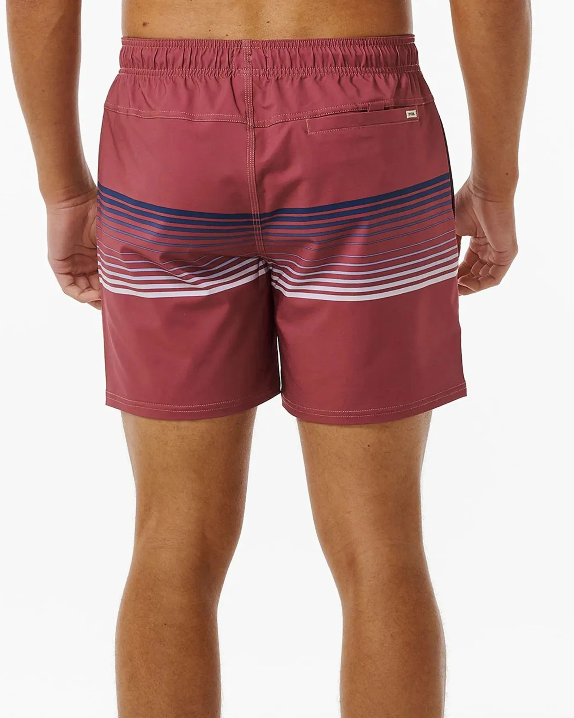 Surf Revival Volley Boardshort