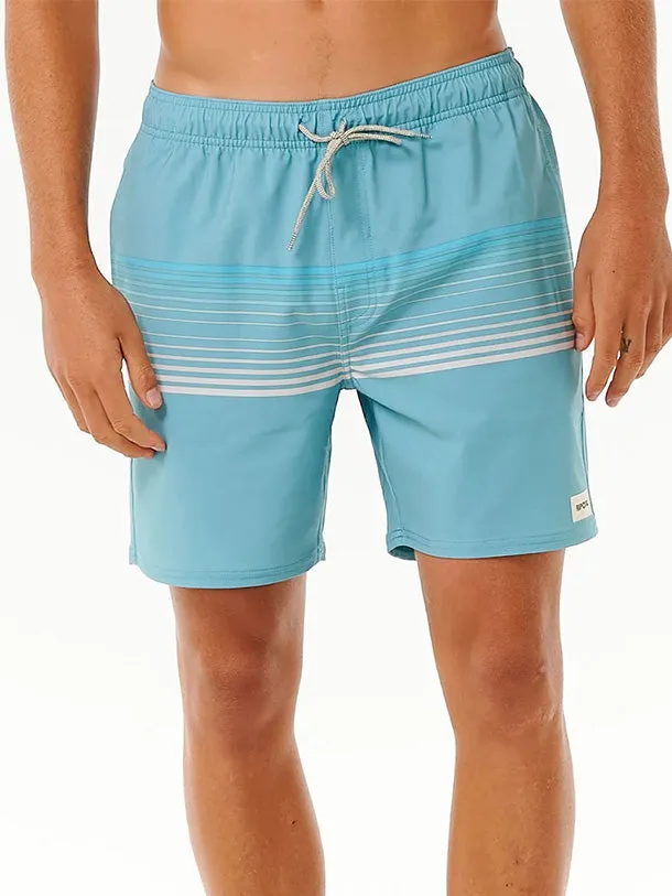 Surf Revival Volley Boardshort