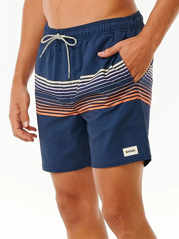 Surf Revival Volley Boardshort