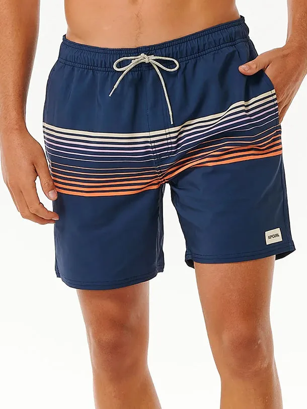 Surf Revival Volley Boardshort
