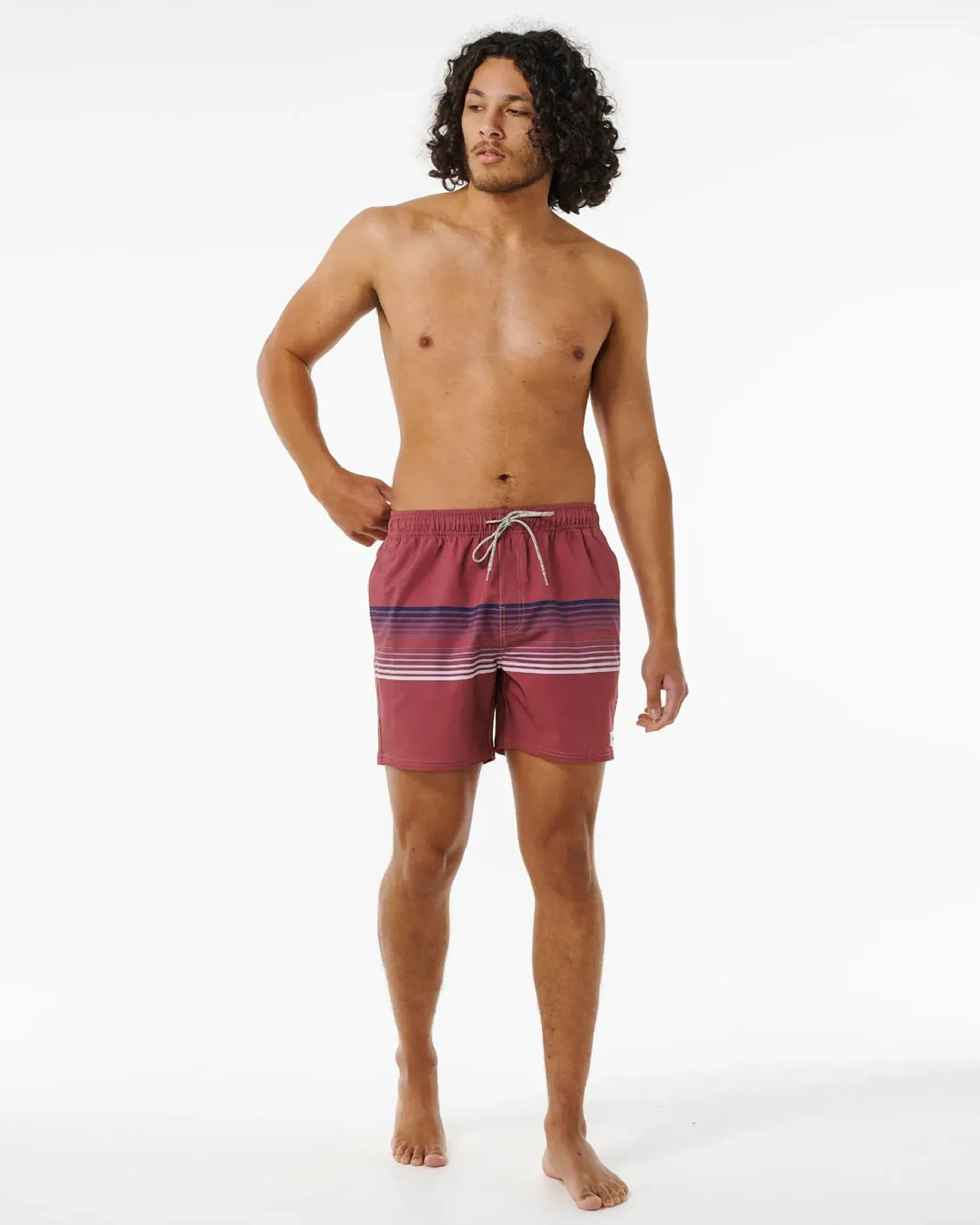 Surf Revival Volley Boardshort
