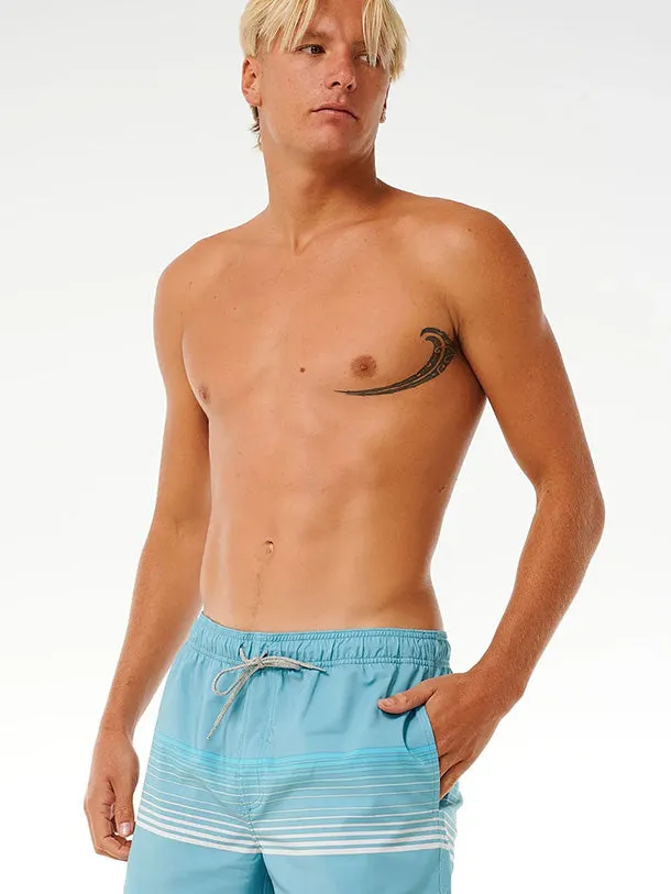 Surf Revival Volley Boardshort