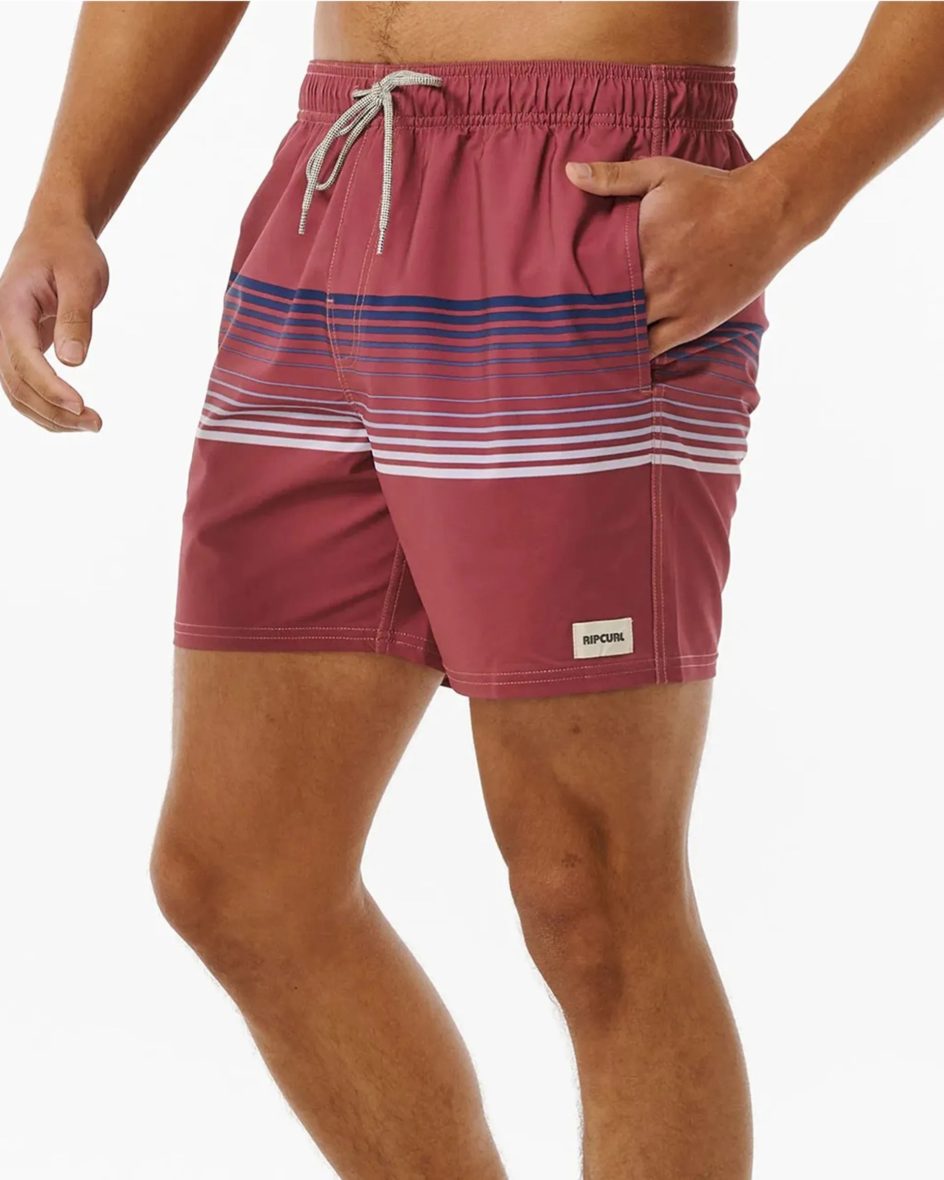 Surf Revival Volley Boardshort