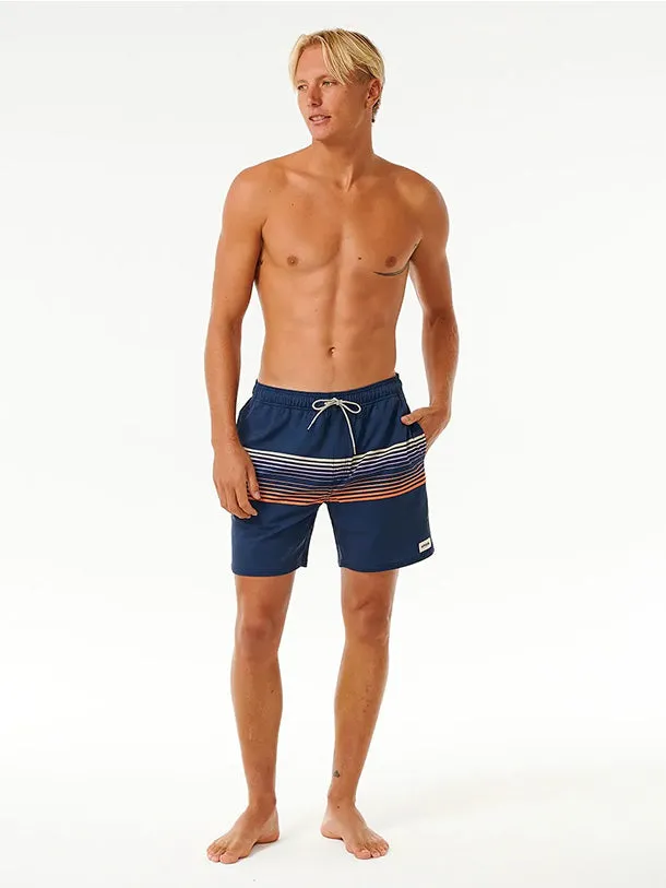 Surf Revival Volley Boardshort