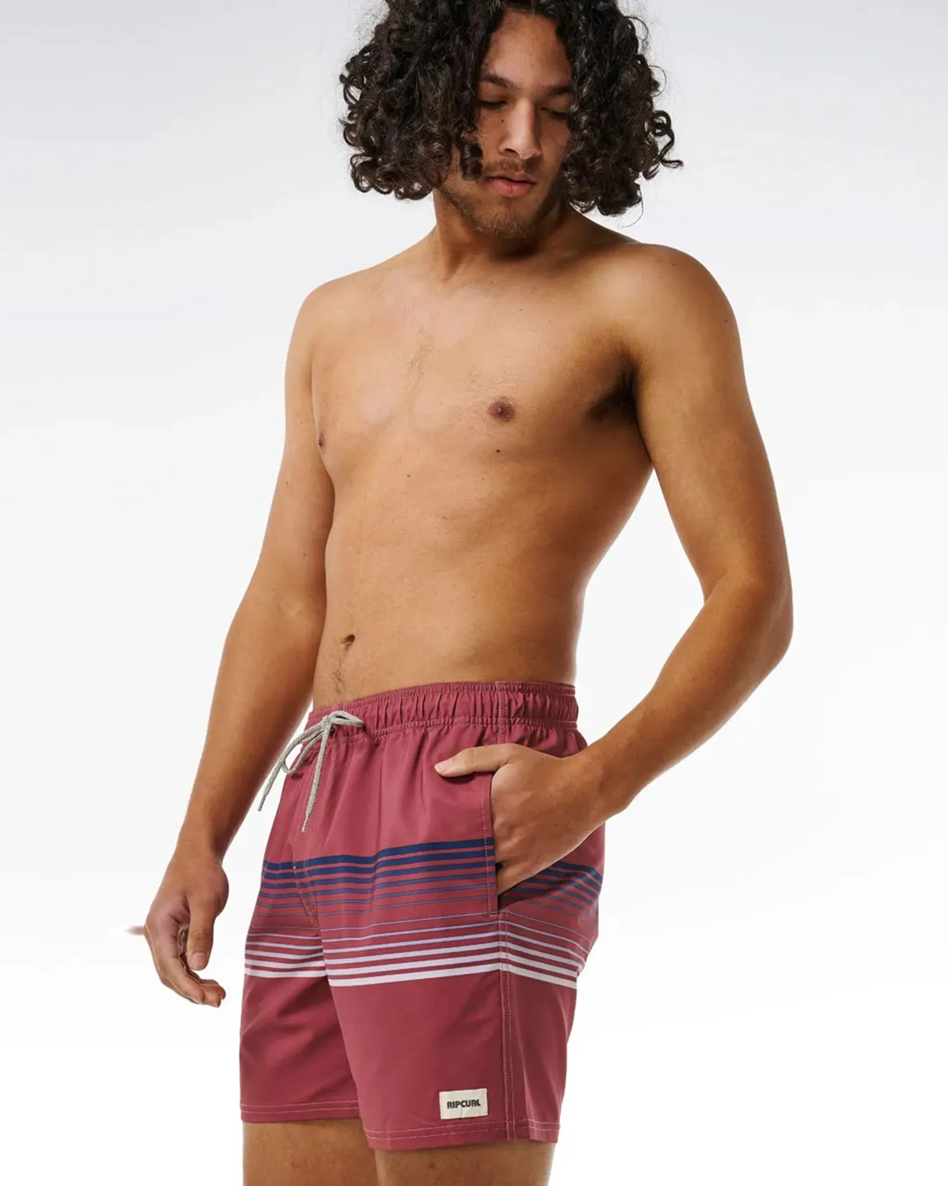Surf Revival Volley Boardshort