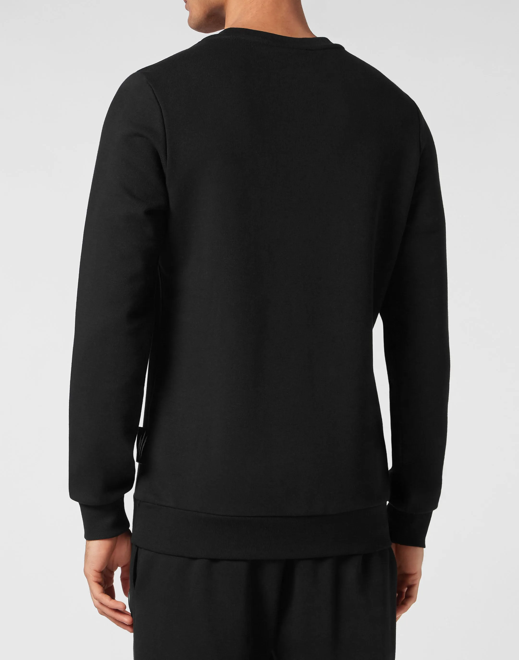 Sweatshirt LS Tiger