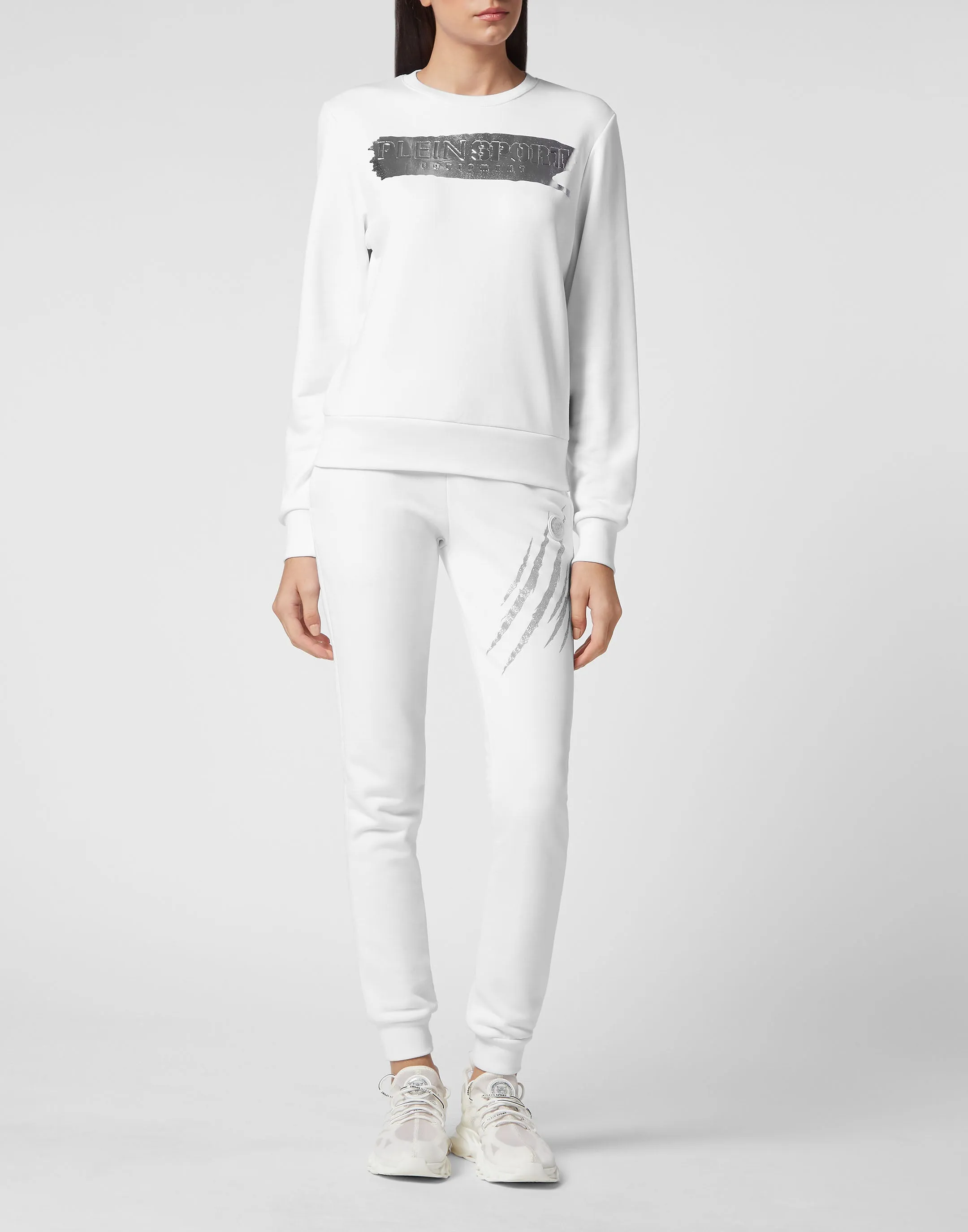 Sweatshirt LS