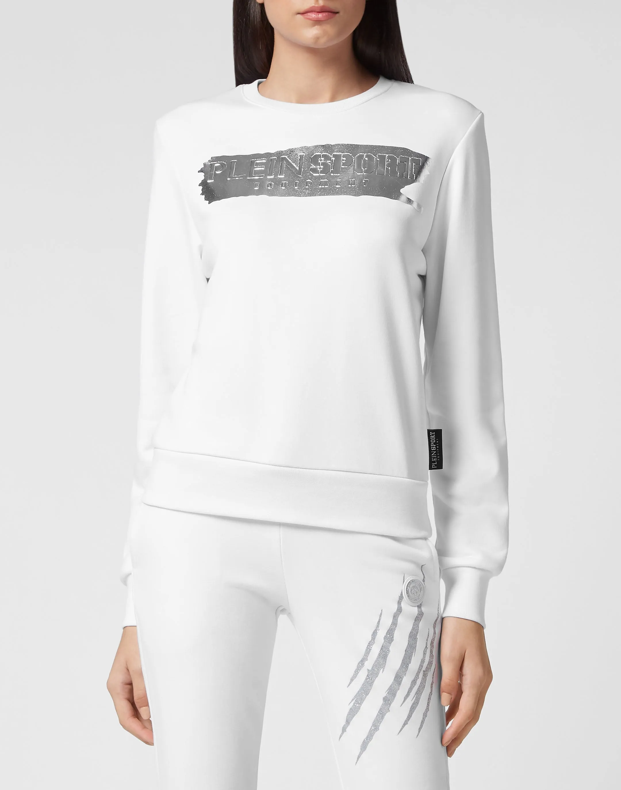 Sweatshirt LS