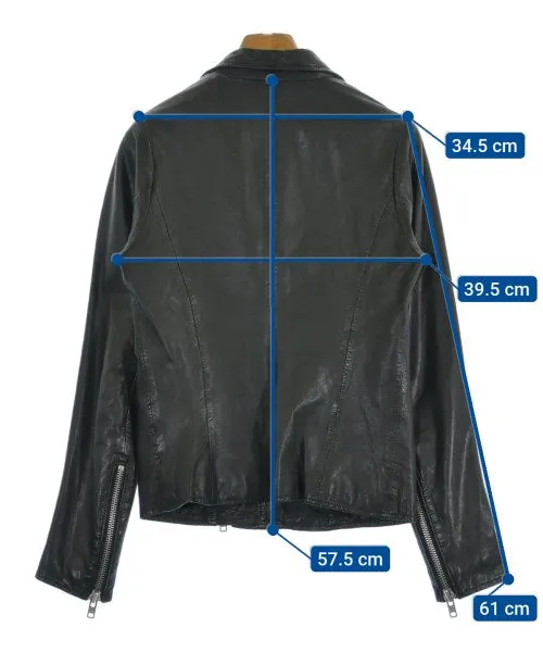 S.W.O.R.D Motercycle Jackets