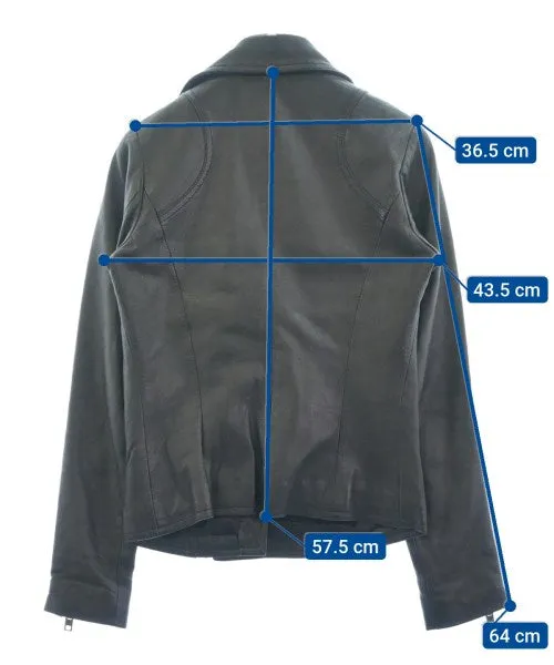 S.W.O.R.D Motercycle Jackets