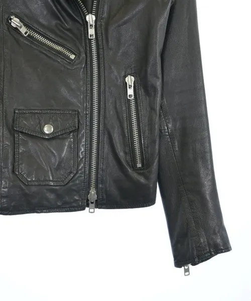 S.W.O.R.D Motercycle Jackets