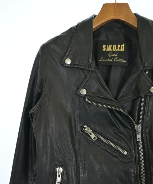 S.W.O.R.D Motercycle Jackets