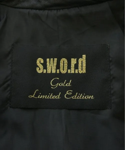 S.W.O.R.D Motercycle Jackets
