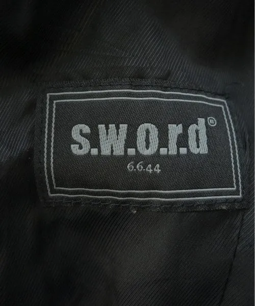 S.W.O.R.D Motercycle Jackets