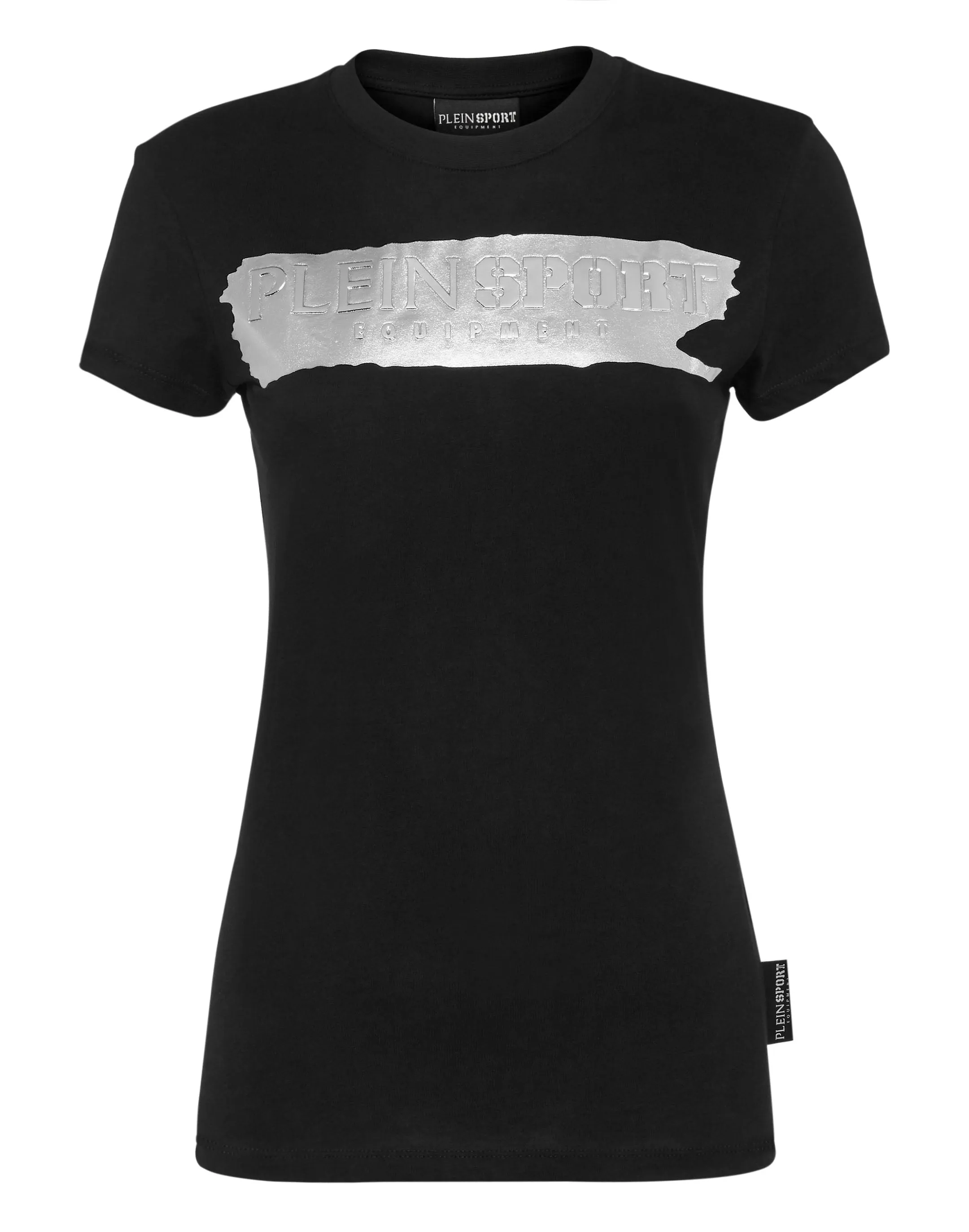 T-shirt Round Neck Sexy Pure Fit