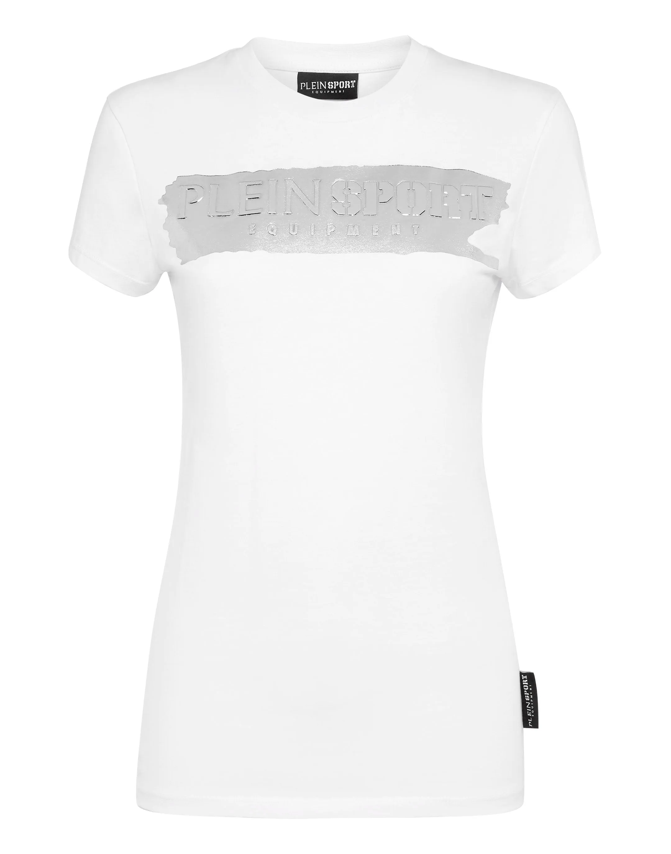 T-shirt Round Neck Sexy Pure Fit
